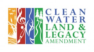 Legacy Amendment